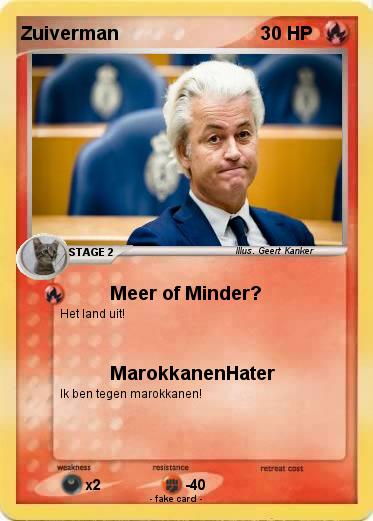 Pokemon Zuiverman