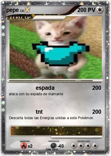 Pokemon pepe