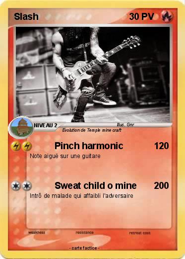 Pokemon Slash