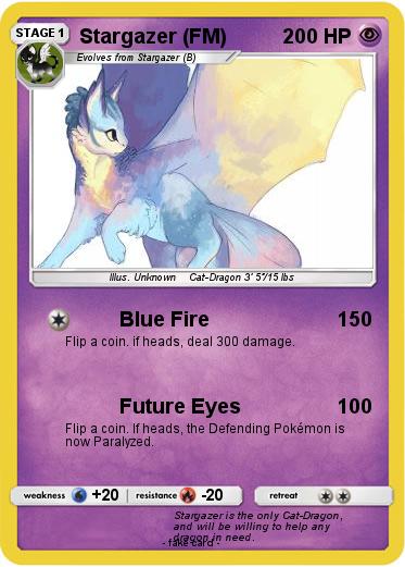 Pokemon Stargazer (FM)