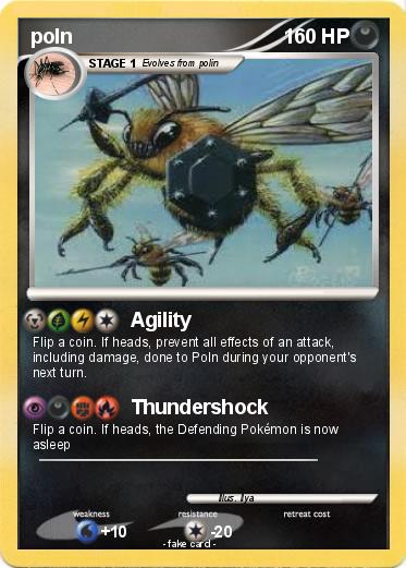 Pokemon poln