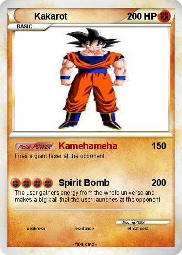 Pokemon Kakarot