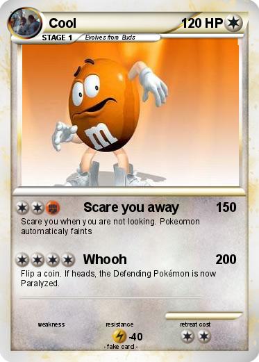 Pokemon Cool