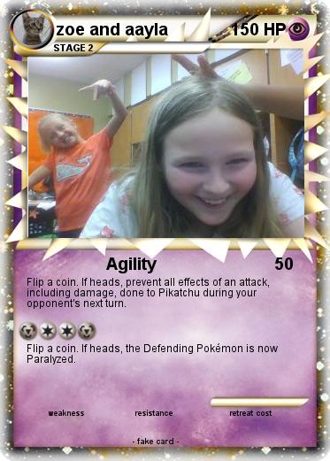 Pokemon zoe and aayla