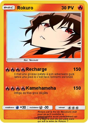 Pokemon Rokuro