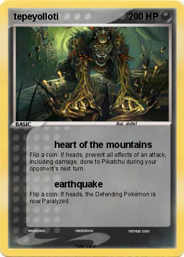 Pokemon tepeyolloti