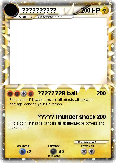 Pokemon ??????????
