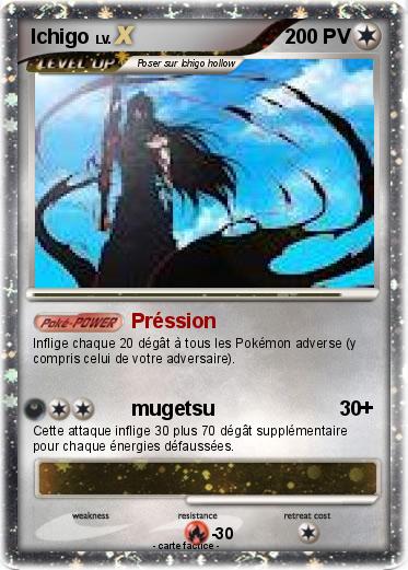 Pokemon Ichigo