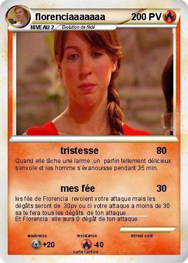 Pokemon florenciaaaaaaa