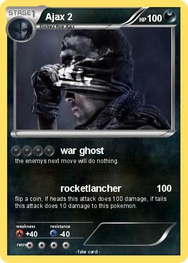 Pokemon Ajax 2