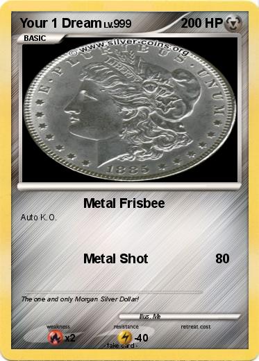 Pokemon Your 1 Dream