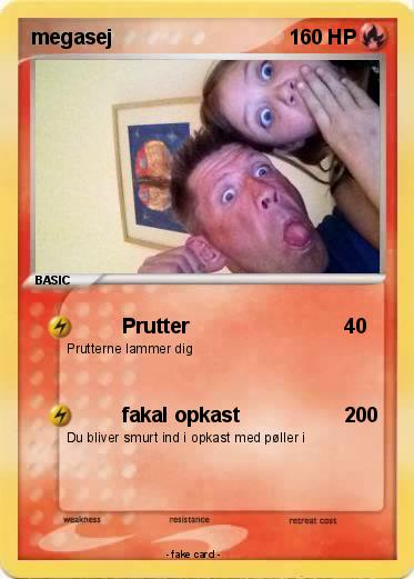 Pokemon megasej