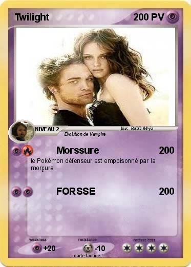 Pokemon Twilight