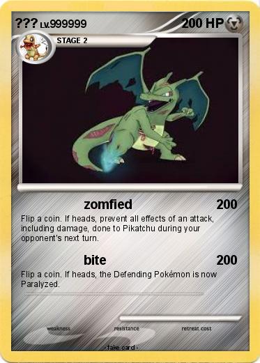 Pokemon ???