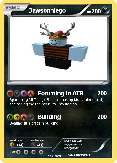 Pokemon Dawsonnlego