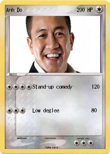 Pokemon Anh Do