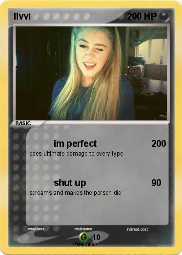 Pokemon livvi