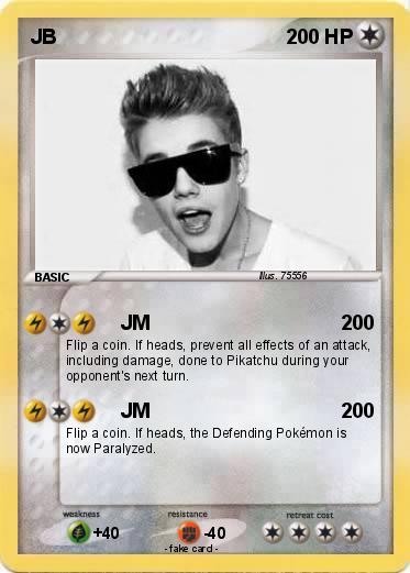 Pokemon JB