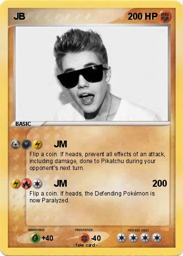 Pokemon JB