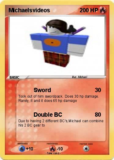 Pokemon Michaelsvideos