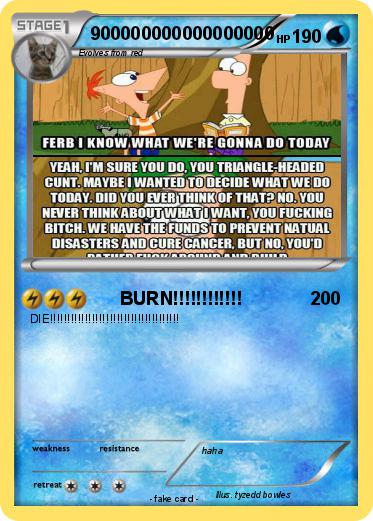 Pokemon 900000000000000000