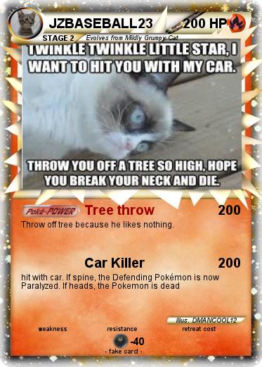 Pokemon JZBASEBALL23
