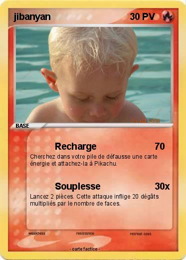 Pokemon jibanyan