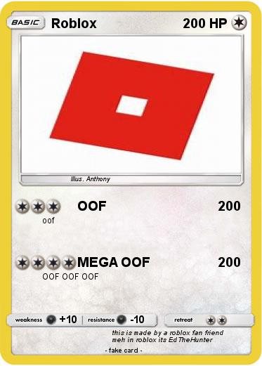 Pokemon Roblox