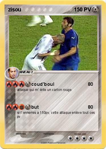 Pokemon zisou