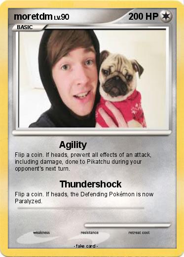 Pokemon moretdm
