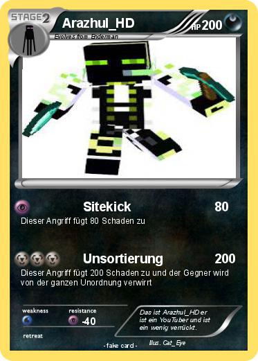 Pokemon Arazhul_HD