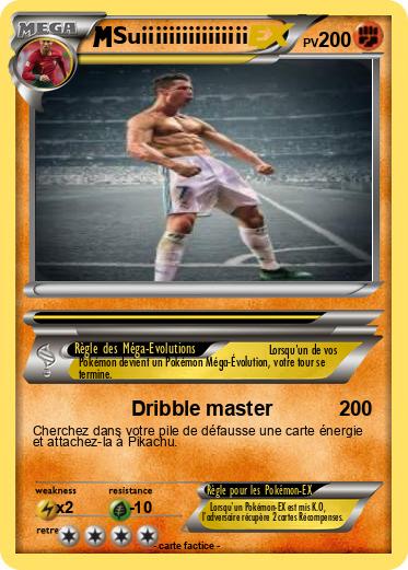 Pokemon Suiiiiiiiiiiiiiiii