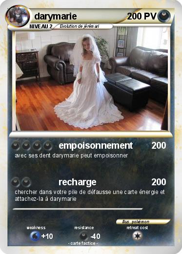 Pokemon darymarie