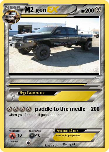 Pokemon 2 gen