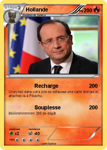 Pokemon Hollande