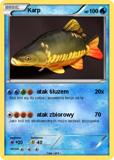 Pokemon Karp