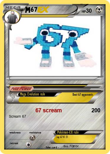 Pokemon 67