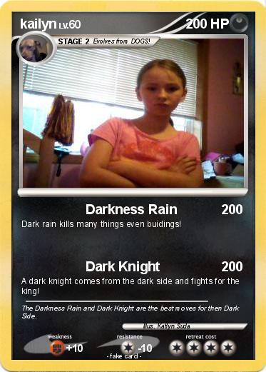 Pokemon kailyn