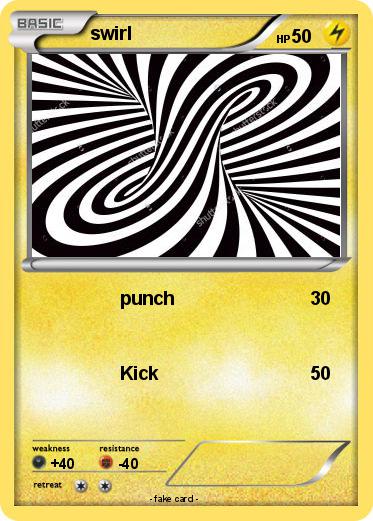Pokemon swirl