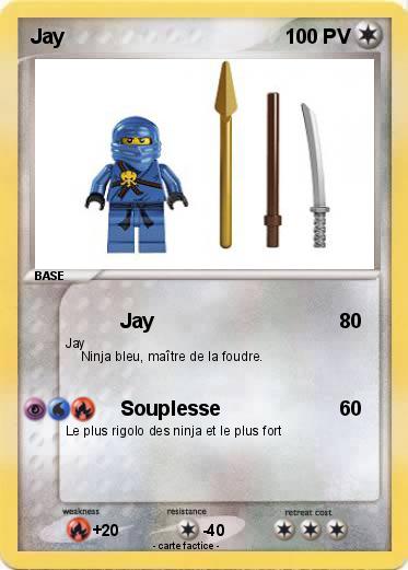 Pokemon Jay