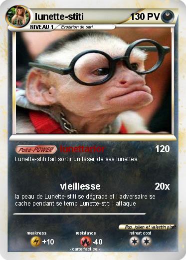 Pokemon lunette-stiti