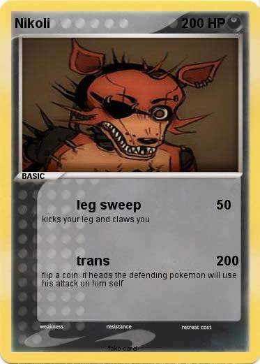 Pokemon Nikoli