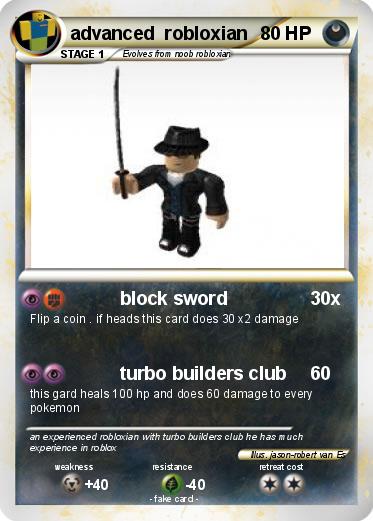 Pokemon advanced  robloxian