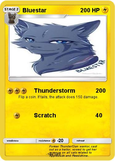 Pokemon Bluestar