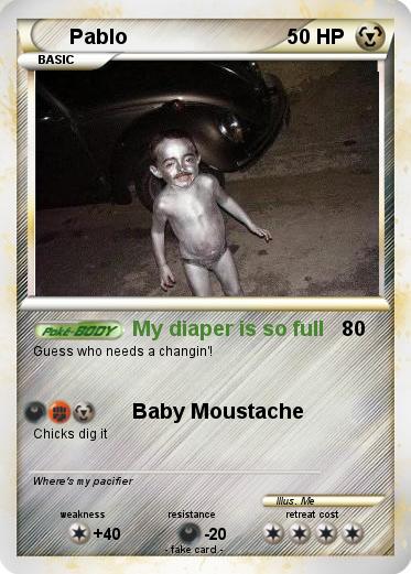Pokemon Pablo