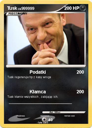 Pokemon Tusk