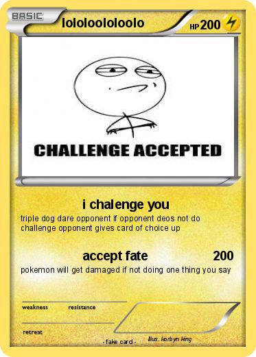 Pokemon lololoololoolo