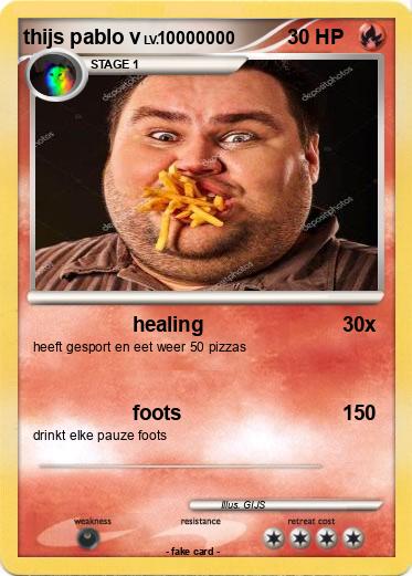 Pokemon thijs pablo v