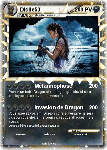 Pokemon Didile53