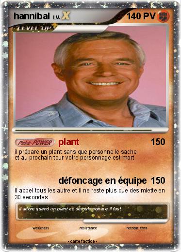 Pokemon hannibal